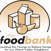 The Foodbank Logo