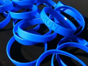 HOPE Arm Bands